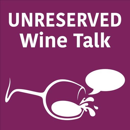 333: How Can a Vineyard (or Life) Disaster Turn Into a Good Thing? Sally Evans' Life Story is Proof That it Can