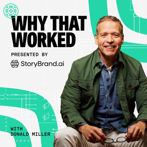Why That Worked #15: Morning Routines—The NEW Way To Create A Morning Routine In 2025