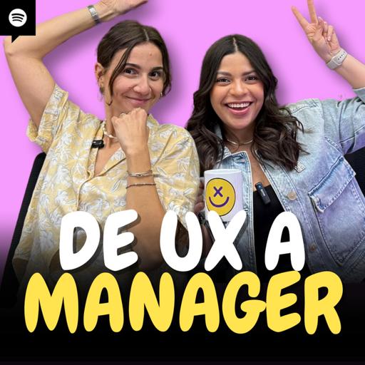 Cómo pasar de UX Designer a Design Manager