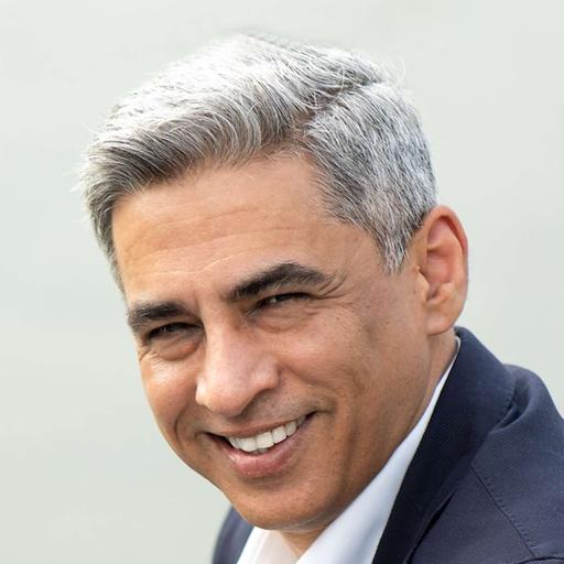 Fail, adapt, thrive for life | Prof. Manu Kapur