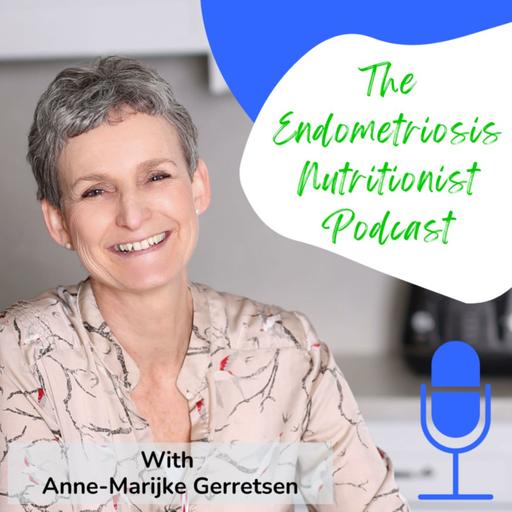 Episode 124 - I’m a Nutritionist — and I Don’t Always Recommend Changing Your Diet