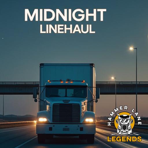 259: Midnight Linehaul