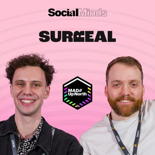 How Surreal Turns Failure Into a Roadmap For Success | John Thornton, Surreal
