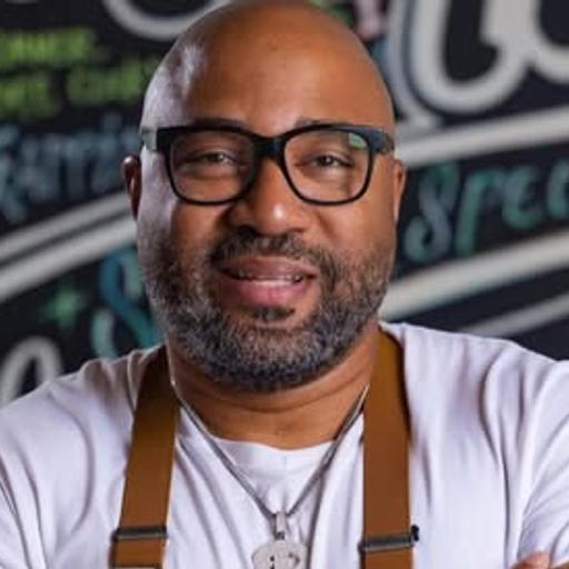 Join us and Phil "The Grill" Johnson, the Jay-Z of BBQ