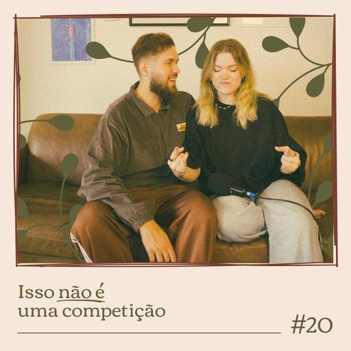 ISSO NAO É UMA COMPETIÇÃO #20