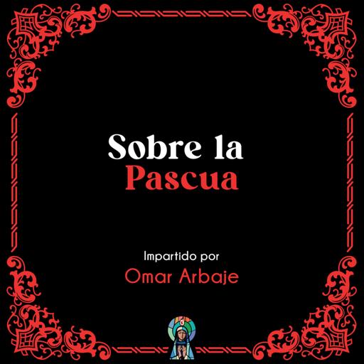 Sobre la Pascua