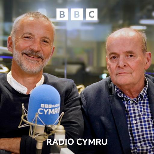 Crefydd a Gwleidyddiaeth yng Nghymru