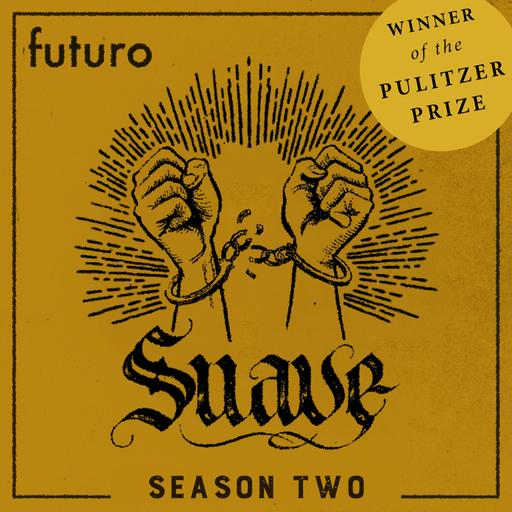 Introducing - Suave: Season Two | You can leave prison, but does the lingering trauma of prison ever leave you?