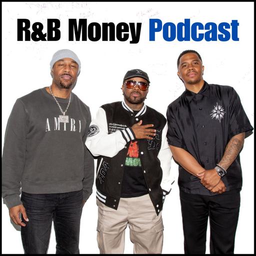 Jermaine Dupri Part 2