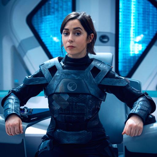 558: Gazing Too Long Into Season 7 Of Black Mirror