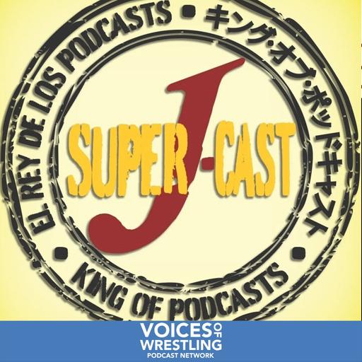 357 Super J-Cast Naito Waves Goodbye