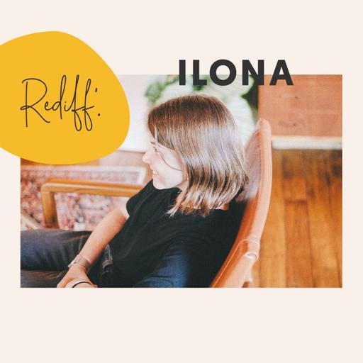 Rediff' • Ilona