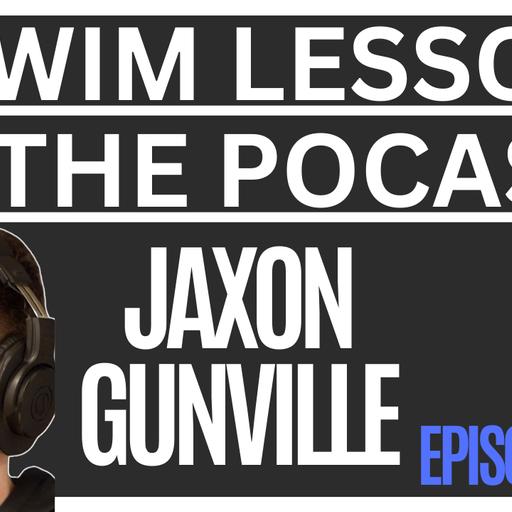 #117 Jaxon Gunville: The King of the 3
