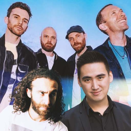 #216 - Coldplay Concerts & Rugby 7s at The New Kai Tai Stadium - Full Review