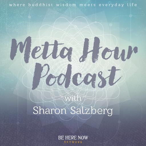 Ep. 262 – Anxiety Series: Scott Barry Kaufman