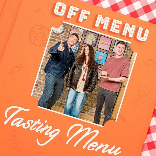 Ep 288: Bridget Christie (Tasting Menu)