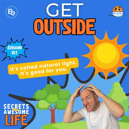 Get Outside