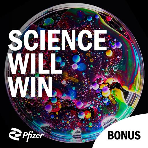 Live from SXSW - The Future of Scientific Communications Through Podcasting
