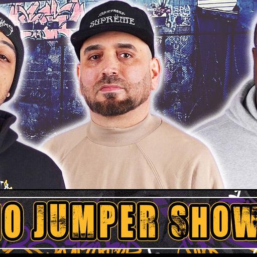 The NJ Show #333: Adam22 & Aaron The Plumber Got Beef!!