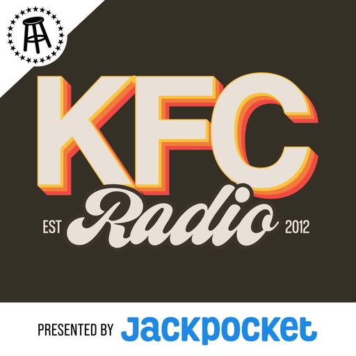 Klemmer Gained 40 Pounds Since Starting at Barstool - Full Interview