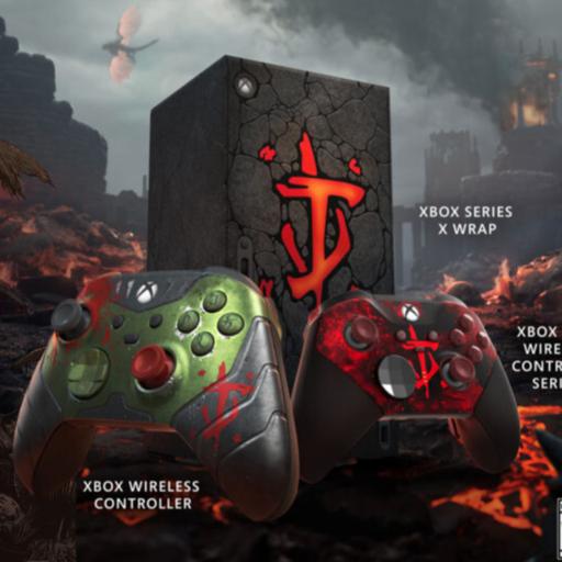 DOOM: The Dark Ages Limited Edition Accessories Collection REVEALED!