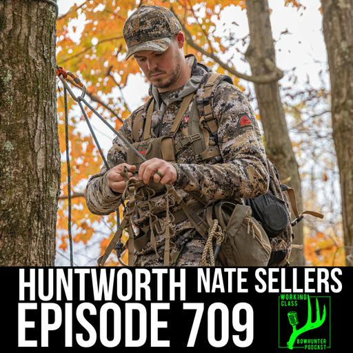 709 Huntworth With Nate Sellers