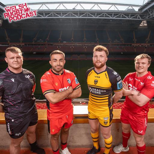 Judgement Day preview and a new Wales coach front-runner
