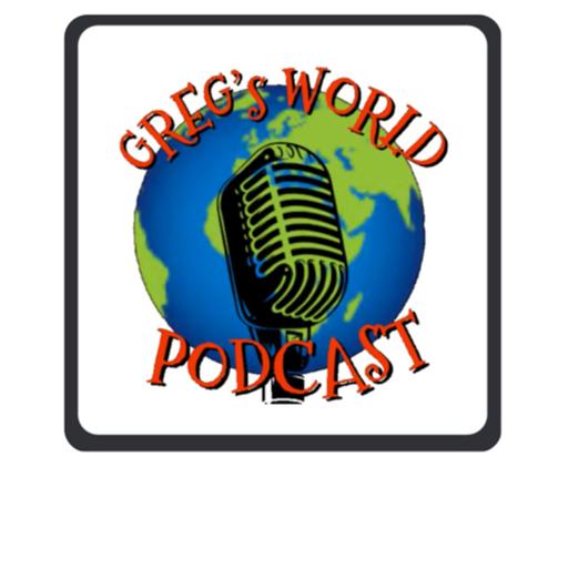 Greg's World: Greg's Film Review