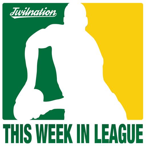 TWiL Episode 577: Tigers bin Declined