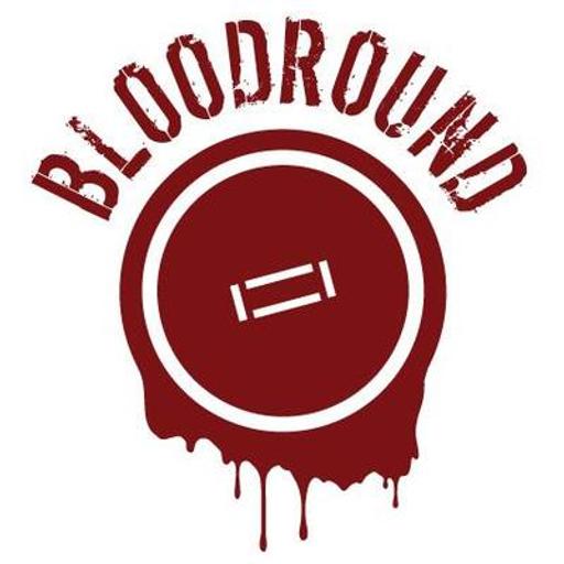 Bloodround # 493 w Trevor Chumbley