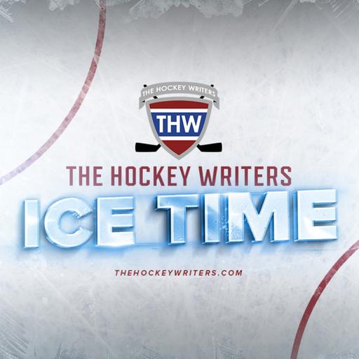 The Hockey Writers Ice Time - 2025 Playoff Preview