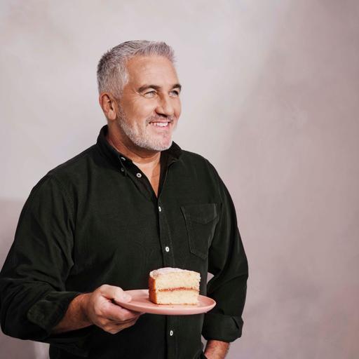 Inside the Great British Bake Off with Paul Hollywood