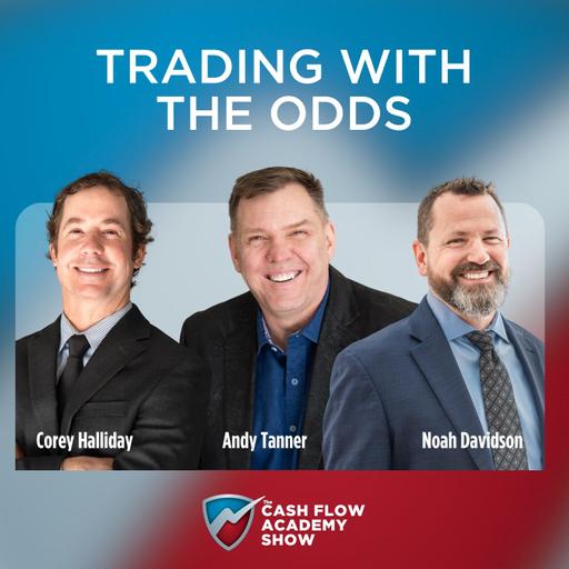Trading With The Odds