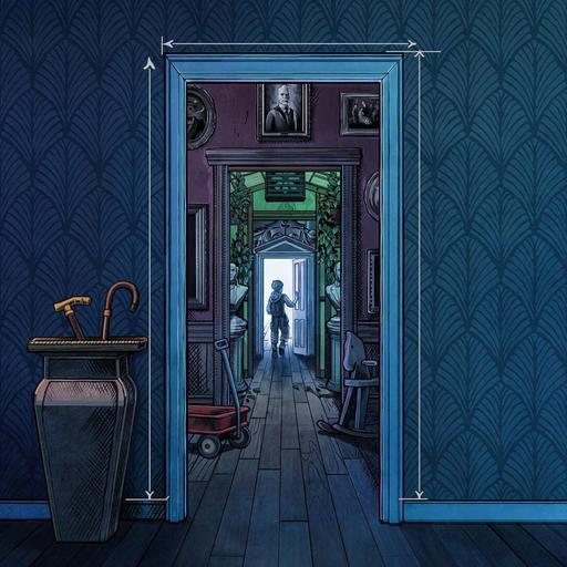 Blue Prince Review