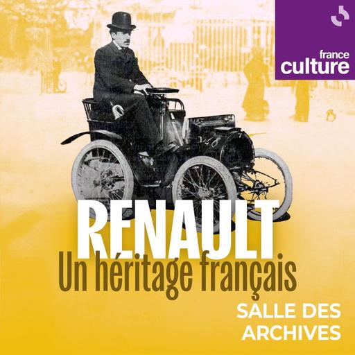 Renault, un héritage français 3/6 : Renault, französische Qualität