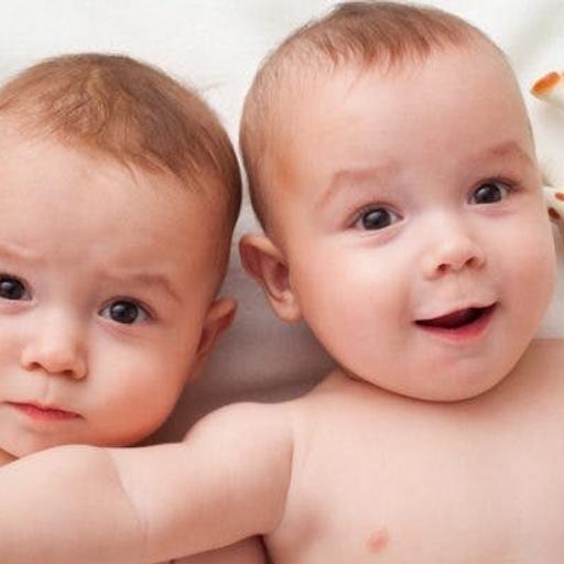 Breastfeeding Twins: 6-12 Months