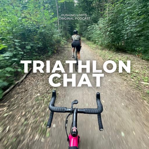 #129 Triathlon-Chat: Race Report Matsch-/Staubfuß 2025