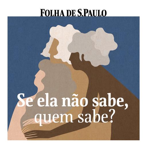 [DICA] Tati ouve mulheres com mais de 50 na nova temporada de Se ela não sabe, quem sabe?
