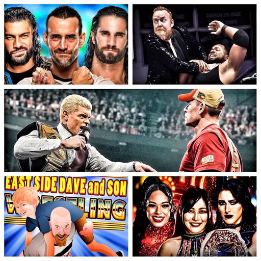 WrestleMania 2025 Spectacular! (Episode 120)