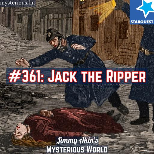 Jack the Ripper