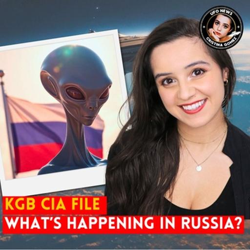 Declassified CIA KGB File: Aliens CRUSHED the Soviet Army
