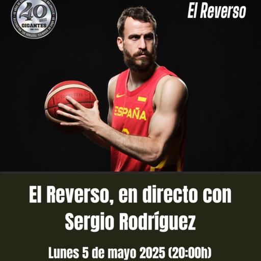ESPECIAL El Reverso con público