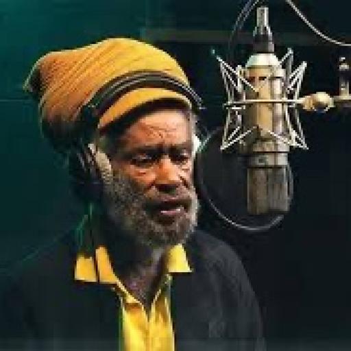 Reggae Burning Etxea 13-04-25