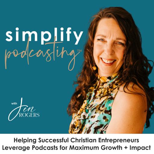 What Your Emails Say About You and Your Podcast: Featuring Jeff Felten | #261
