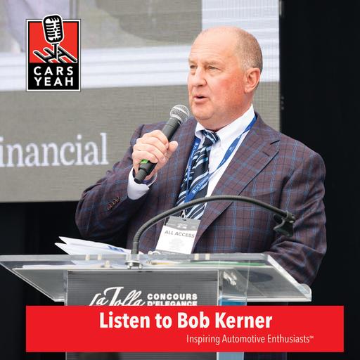 2541: Bob Kerner