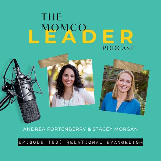 #183 - Relational Evangelism