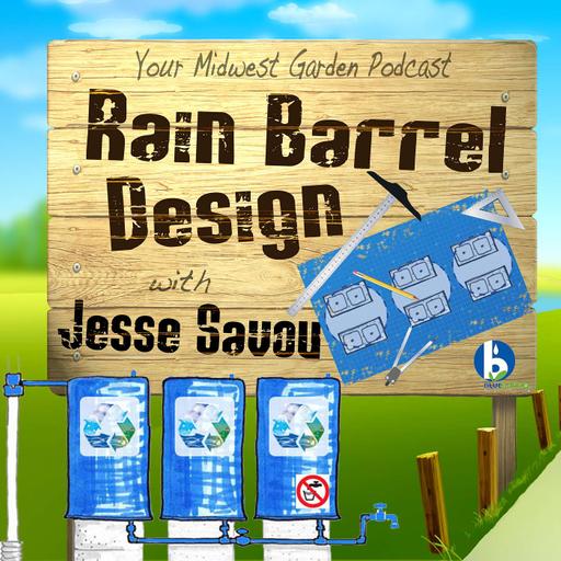 Rain Barrel Design