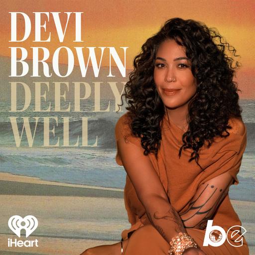 The Wounded Healer with Devi Brown