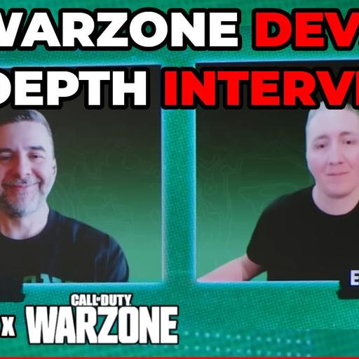 Episode 513: Co-op Call of Duty Campaign in 2025?!