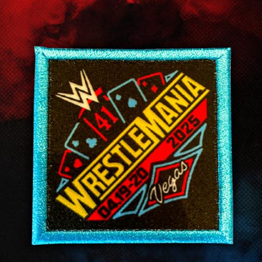 Wrestlemania Preview